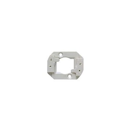 Molex Led Lighting Mounting Accessories Nichia L Series Led Array Holder 16X19Mm 1805800101